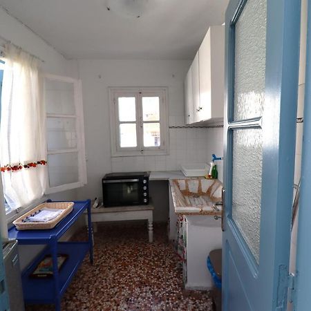 Yiayia'S Guesthouse Bandar Skopelos Luaran gambar